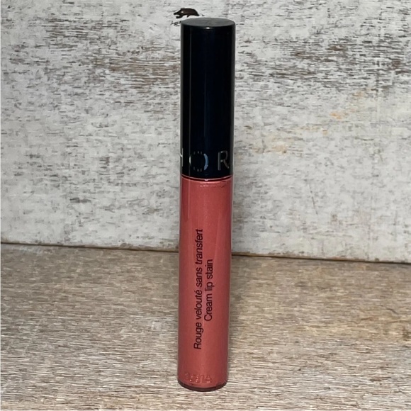 Sephora Cream Lip Stain Matte Liquid Lipstick in #05 Infinite Rose - Picture 1 of 6